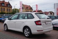 Skoda Fabia Combi 1.0 Drive