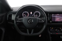 Skoda Kodiaq 1.5 TSI Sportline
