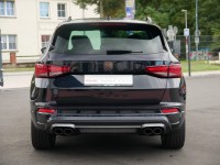 Cupra Ateca 2.0 4Drive
