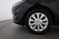Ford Fiesta 1.1 Ti-VCT