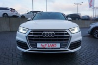 Audi Q5 40 TDI S-Tronic