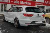 Seat Leon ST 2.0 Cupra 300