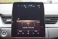 Renault Captur 1.6 Hybrid Intens