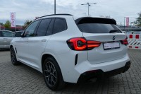 BMW X3 xDrive20d xDrive M Sport Edition