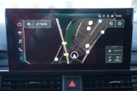 Audi A4 Avant 2.0 TDI advanced