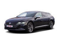VW Arteon SB eHybrid DSG Elegance VC LED ACC AHK Navi