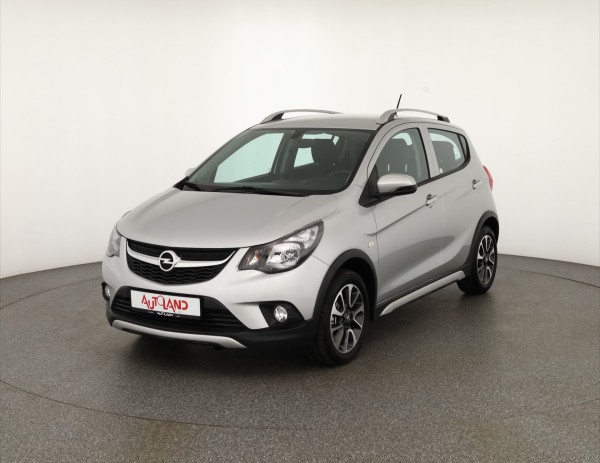 Opel Karl Rocks 1.0