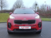 Kia Sportage 1.6 GDI Dream Team