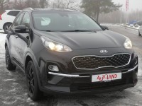 Kia Sportage 1.6 Vision 4WD