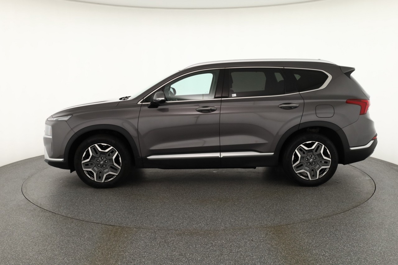 Hyundai Santa Fe 1.6 T-GDI Prime Hybrid 4WD