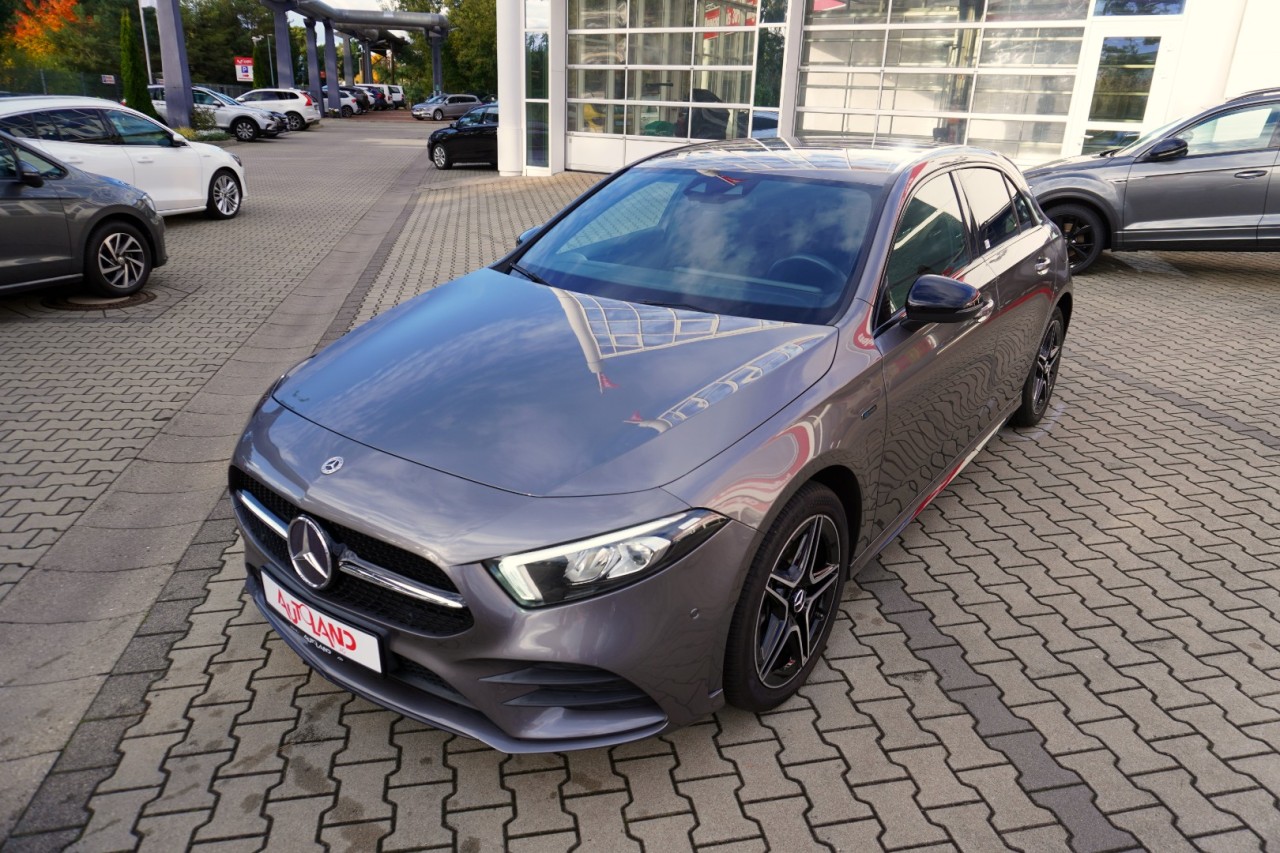 Mercedes-Benz A 250 A250 e AMG Line