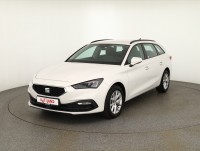 Seat Leon ST 2.0 TDI DSG Style LED Navi Tempomat PDC