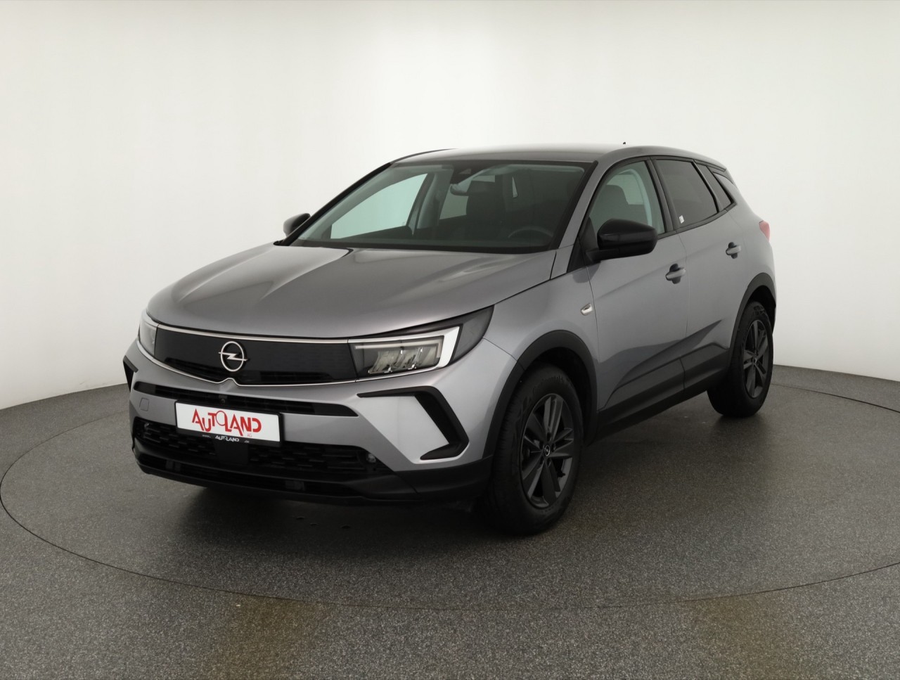 Opel Grandland 1.2DI Turbo Aut.