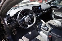 Audi S5 3.0 TDI quattro Sportback