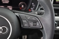 Audi A5 SB 45 TDI quattro S-line