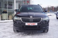 Skoda Karoq 1.5 TSI DSG Style