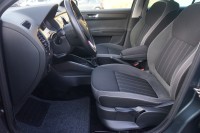 Skoda Fabia Combi 1.0