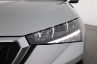 Skoda Scala 1.0 TSI DSG