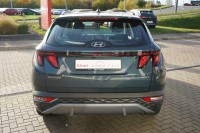 Hyundai Tucson 1.6 T-GDI