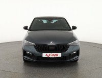Skoda Scala 1.5 TSI DSG Monte Carlo