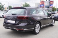 VW Passat Variant GTE