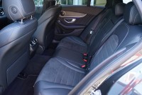 Mercedes-Benz C 300 C300 d T AMG Line