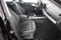 Audi A4 Avant 35 TFSI advanced