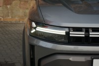 Dacia Duster Expression 140