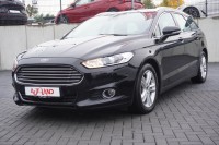 Vorschau: Ford Mondeo Turnier 2.0 TDCi