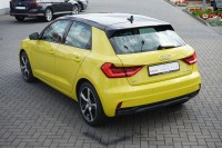 Audi A1 Sportback 1.0 TFSI
