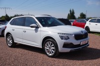 Skoda Kamiq 1.0 TSI DSG