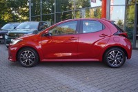 Toyota Yaris 1.5 Hybrid Team D Aut.
