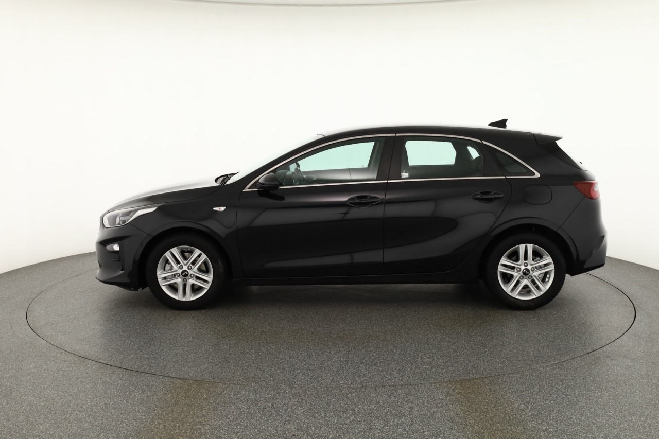 Kia cee'd Ceed 1.4 T-GDI DCT Vision