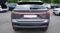 MG HS 1.5 T-GDI Luxury Aut.