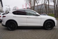 Alfa Romeo Stelvio 2.2 JTDM