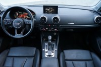Audi A3 1.4 TFSI e-tron S-Tronic VC 18Z Leder