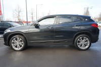 BMW X2 sDrive 18 d Advantage