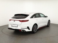 Kia pro_cee'd ProCeed GT 1.6 T-GDI DCT