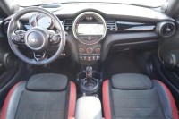 MINI JOHN_COOPER_WORKS John Cooper Works 2.0