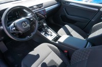 Skoda Superb Combi 1.5 TSI Active