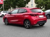 MG MG3 1.5 Hybrid Luxury Aut.