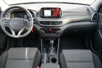 Hyundai Tucson 1.6 Turbo AT