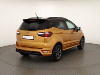 Ford EcoSport 1.0 EcoBoost ST-Line