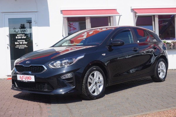 Kia cee'd Ceed 1.0 T-GDI Edition 7