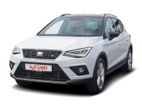 Seat Arona 1.0 TSI FR LED Navi Totwinkel Sitzheizung