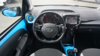 Toyota Aygo AYGO 1.0 x-cite Style Selection