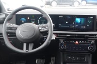 Hyundai Tucson 1.6 T-GDI N-Line Aut.