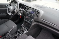 Renault Megane IV Grandtour 1.2 TCe Life