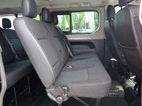Renault Trafic Combi 2.0 L2H1 3,0t