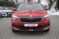 Skoda Kamiq 1.0 TSI Clever
